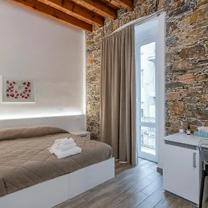 Nocleg ze śniadaniem La Casa Di Mattia, La Spezia