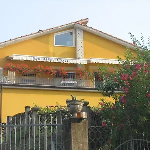 Mare E Monti Bed & Breakfast