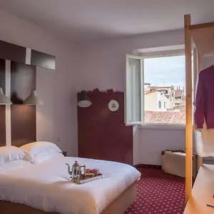 visit hotel