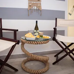 L'approdo Dell'ammiraglio Guest house